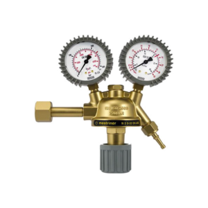 Μανόμετρο Διοξειδίου